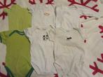 Verschillende rompertjes - Maat 62-68 - gedragen, Enlèvement ou Envoi, Utilisé, Garçon ou Fille, Autres types