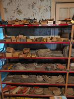 Lot d'accessoires de frein tambours pour amateur...