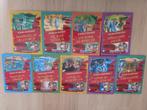 9 boeken Geronimo Stilton, Boeken, Ophalen, Nieuw, Geronimo Stilton, Fictie