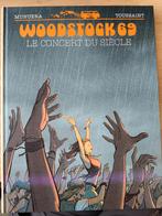 Woodstock 69- le concert du siècle, Livres, Enlèvement ou Envoi, Neuf