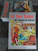 Strips De Rode Ridder, Boeken, Stripverhalen, Ophalen of Verzenden, Zo goed als nieuw