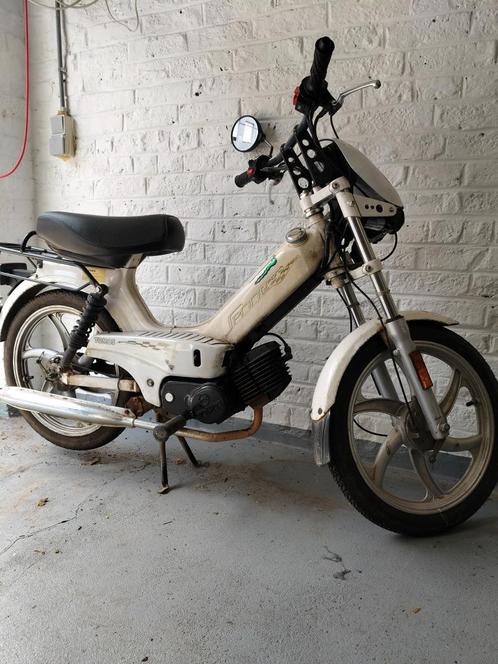 Tomos Sprint Sport (A35) Klasse A, Fietsen en Brommers, Brommers | Tomos, Gebruikt, Overige modellen, Klasse A (25 km/u), Ophalen