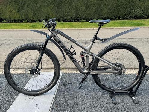 Trek Fuel ex 9.8 MTB, Fietsen en Brommers, Fietsen | Mountainbikes en ATB, Gebruikt, Heren, Overige merken, 53 tot 57 cm, Fully