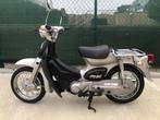 Honda Little Cub, Fietsen en Brommers, 3 versnellingen, Gebruikt, Klasse B (45 km/u), 49 cc