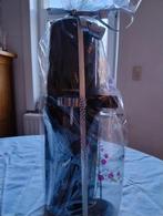 Compleet SodaStream-pakket — machine + fles+CO₂-cilinder, Ophalen, Gebruikt