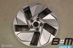 1 losse 18 inch lichtmetalen velg  A3 8V 10A601025C, Gebruikt, Velg(en)