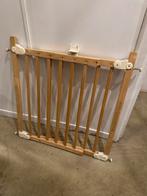 Barrière voor baby's, Kinderen en Baby's, Ophalen, Zo goed als nieuw
