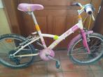 Vélo fille, Ophalen, Gebruikt, Handrem