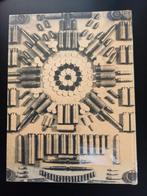 Armes à feu modernes éditions Grund, Enlèvement, Utilisé