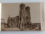 POSTKAARTEN REIMS, Envoi, Avant 1920, Non affranchie, France