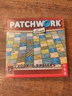 Patchwork gezelschapsspel, Hobby en Vrije tijd, Gezelschapsspellen | Bordspellen, Ophalen, Zo goed als nieuw