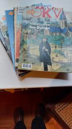 Openbaar kunstbezit Vlaanderen : 19 magazines, Boeken, Ophalen, Zo goed als nieuw