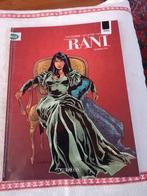 Jean Van Hamme - Markiezin, Ophalen of Verzenden, Gelezen, Jean Van Hamme; Didier Alcante