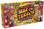 War on terror the boardgame, Hobby en Vrije tijd, Ophalen of Verzenden, Drie of vier spelers, TerrorBull Games, Zo goed als nieuw