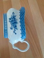 Sauciere, Enlèvement