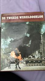De Tweede Wereldoorlog, Ophalen, Tweede Wereldoorlog, Zo goed als nieuw