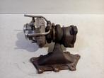 TURBO Renault Clio IV Estate / Grandtour (7R) (144103742R), Auto-onderdelen, Gebruikt, Renault