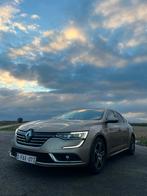 Renault Talisman 2017, Auto's, 4 deurs, 4 cilinders, Leder en Stof, Beige