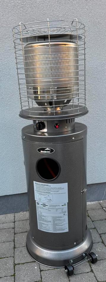 Maxxgarden terrasverwarmer nieuw beschikbaar voor biedingen