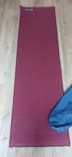 Slaapmat Therm-a-Rest Original, Caravans en Kamperen, Slaapmatten, Ophalen of Verzenden, Gebruikt, 1-persoons