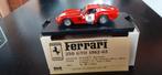 Ferrari  competitions Box en Bang, Ophalen of Verzenden, Nieuw