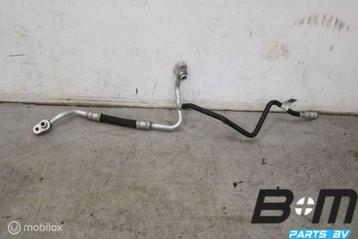Aircoleiding Audi Q7 4M 4M0820706 beschikbaar voor biedingen