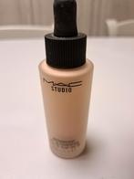 Foundation MAC  nw15, Beige, Gehele gezicht, Make-up, Gebruikt