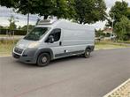 3L HDI 130KW FRIGO 2013 EURO5 130,000KM L3 0471654764, Euro 5, Jumper, Zwart, Bedrijf