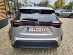 Toyota Yaris Cross Dynamic Plus + Executive Pack, Auto's, Toyota, Euro 6, Overige kleuren, 1490 cc, Hybride Elektrisch/Benzine