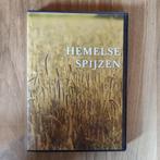 Hemelse spijzen, Cd's en Dvd's, Dvd's | Religie en Gospel, Ophalen of Verzenden, Zo goed als nieuw
