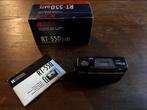 Ricoh retro analoge camera Rt 550, Ophalen of Verzenden, Gebruikt, Overige Merken