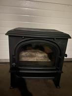 Saey hout kachel, Huis en Inrichting, Kachels, Ophalen, Zo goed als nieuw, Hout