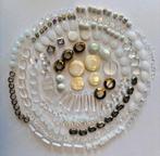 Sachet de 325 perles cristal et opale, Enlèvement ou Envoi, Neuf, Perle