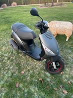 Piaggio Zip 4-Takt iGet 2021, Fietsen en Brommers, Ophalen, Zo goed als nieuw, Zip
