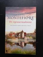 Roman Santa Montefiore, Ophalen, Gelezen, Santa Montefiore