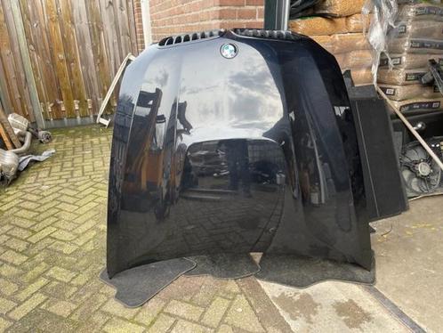 MOTORKAP 416 M550 BMW X6 (E71 / E72) (41617275285), Auto-onderdelen, Carrosserie, Motorkap, BMW, Gebruikt