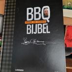 Barbecue ( BBQ ) Bijbel van P.De Clercq ( wereldkampioen ) ., Ophalen of Verzenden, Zo goed als nieuw