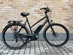 Gazelle cityzen c8 elektrische fiets  (unisex), Fietsen en Brommers, Ophalen, Gebruikt, Gazelle