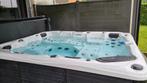 grote jacuzzi grand canyon 7 pers, Tuin en Terras, Ophalen, Gebruikt, Filter