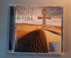 Cd. Earth, Wind & Fire.  In the name of love., Ophalen of Verzenden