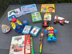 Diverse spullen ( rommelmarkt ) (15), Ophalen