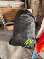 matelas Decathlon quechua 2 pers + gonfleur rechargeable!, Ophalen, Gebruikt