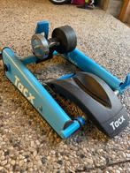 Tacx hometrainer, Fietsen en Brommers, Fietsaccessoires | Overige Fietsaccessoires, Ophalen, Zo goed als nieuw, Tacx