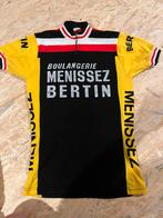 2 wollen koerstruien bertin, Fietsen en Brommers, Fietsaccessoires | Fietskleding, Ophalen of Verzenden