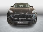 KIA Sportage Navi Edition 1.6 2WD ISG EcoDyn, Voorwielaandrijving, https://public.car-pass.be/vhr/5d08fa37-4cb0-4264-a9bd-4bbce9afcdcf