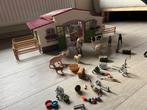 Schleich 42344 Horse club set, Ophalen, Zo goed als nieuw