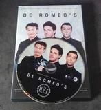 dvd De Romeo's HIT, Enlèvement ou Envoi