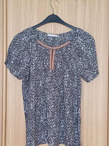 Damesblouse Armand Thierry Maat 44 beschikbaar voor biedingen