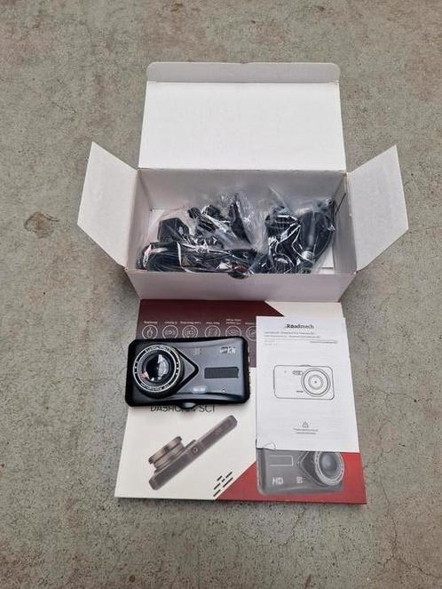 Dashcam camera Roadmech, Auto diversen, Dashcams, Ophalen of Verzenden