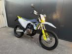 Husqvarna - 701 Enduro, Motoren, Bedrijf, ABS, Enduro, Minimaal motorrijbewijs A2